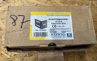 87 Anschlagwinkel für UA 50 Profile Brandenburg - Oranienburg Vorschau
