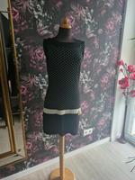 s.Oliver Selection Kleid in 38 M in schwarz weiß Schleswig-Holstein - Barsbüttel Vorschau