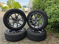 BBS Original 5x112 205/55 R16 ET48 Audi VW Skoda Seat Mercedes Nordrhein-Westfalen - Hürth Vorschau