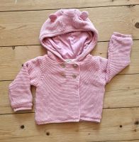 Strickjacke Baby lupilu pure Größe 62/68 Mädchen Sachsen-Anhalt - Halle Vorschau