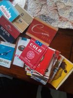 Zigarette Schachtel Bilder Cover alte Marken Retro DDR Bad Doberan - Landkreis - Neubukow Vorschau