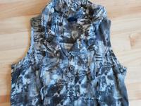 CECIL Sommerkleid Größe 36/38 neuwertig Sachsen-Anhalt - Zeitz Vorschau