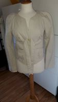 Reiss London Blazer beige gr. S Baumwolle Hamburg - Harburg Vorschau