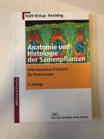 Anatomie und Histologie der Samenpflanzen Münster (Westfalen) - Gelmer Vorschau