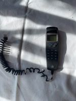 Nokia Telefon Handy Mittelkonsole Mercedes 2038200735 Bayern - Traunstein Vorschau
