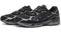 Asics Gel NYC Graphite Grey Black 42 42,5 43,5 44 44,5 45 Hessen - Wiesbaden Vorschau
