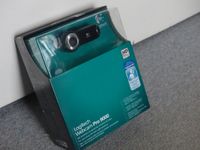Logitech Webcam Pro 9000 – neu und originalverpackt Nordrhein-Westfalen - Burscheid Vorschau