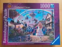 Ravensburger UK, 1000 Teile, Enchanted Circus Saarland - Nalbach Vorschau