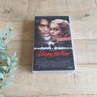 Sleepy Hollow VHS (1380) Nordrhein-Westfalen - Gladbeck Vorschau