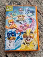 Paw Patrol DVD Mighty Pups Charged up Baden-Württemberg - Eningen Vorschau