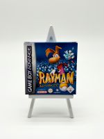 Nintendo Gameboy Advance OVP Spiel Rayman - Advance TOP Zustand Baden-Württemberg - Filderstadt Vorschau