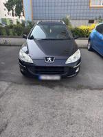 Peugeot 407 Berlin - Hohenschönhausen Vorschau