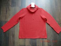 RABE Pullover Damenpullover rot Gr. 40/42 Neu mit Etikett Nordrhein-Westfalen - Coesfeld Vorschau