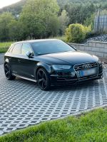 Audi S3 8V Sportback Quattro 2.0TFSI A3 Saarland - Namborn Vorschau