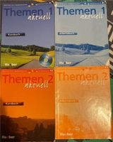 Deutsche Lernbücher Themen Aktuell Niedersachsen - Scheeßel Vorschau