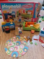 Playmobil 70209 Jugendzimmer Brandenburg - Eisenhüttenstadt Vorschau