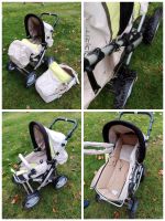 Kinderwagen für 25€ Kreis Pinneberg - Barmstedt Vorschau