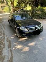 Mercedes c180 Düsseldorf - Gerresheim Vorschau