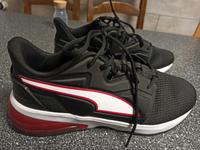 Wie neu, Puma Turnschuhe in Gr. 42 LQDCell Niedersachsen - Fürstenau Vorschau