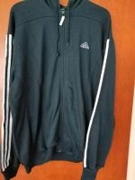 Adidas designer Kapuze Sweatshirt 2XL Nordrhein-Westfalen - Gelsenkirchen Vorschau