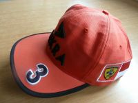 Baseballkappe DEKRA F1 Michael Schumacher 1998 Ferrari Rheinland-Pfalz - Arzbach Vorschau