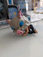 Funko Pop Inosuke Niedersachsen - Wolfsburg Vorschau