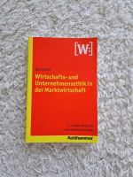Wirtschaft- und Unternehmensethik in der Marktwirtschaft Noll Bayern - Würzburg Vorschau