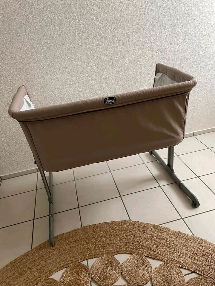 Chicco Babybett in Ketsch