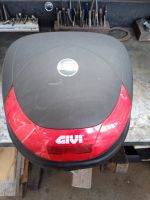 Rollercase Givi Bayern - Ingolstadt Vorschau