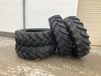 Pirelli 520/70R38 PHP 70 TL 150 D Reifen Bayern - Oberschneiding Vorschau