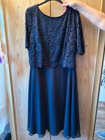 Abendkleid Größe 48 Bayern - Remlingen Vorschau
