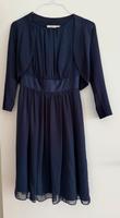 Cocktailkleid mit Bolero, 34 Hessen - Bad Vilbel Vorschau