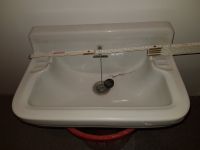 Handwaschbecken Hessen - Walluf Vorschau