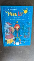 Hexe Lilli und der Weihnachtszauber Knister  3 D Cover ungelesen Nordrhein-Westfalen - Heinsberg Vorschau