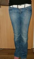 °•☆ Replay WV 534 Jeans, W28 L34 ☆•° Sachsen - Delitzsch Vorschau