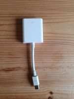 Original Apple thunderbolt VGA Adapter Bremen - Horn Vorschau