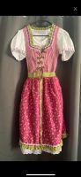 Dirndl Pink Baden-Württemberg - Villingen-Schwenningen Vorschau