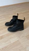 Dr. Martens 1460 Ambassador (SOFT) Leder Schnürstiefel – Größe 41 Baden-Württemberg - Ulm Vorschau