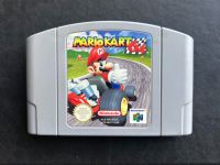 Nintendo 64 Mario Kart 64 Nordwestmecklenburg - Landkreis - Poel Vorschau