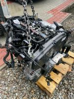 Motor Opel Insignia 2.0 CDTI A20DTH 160PS 130PS bj2013 Komplett Rheinland-Pfalz - Waldalgesheim Vorschau