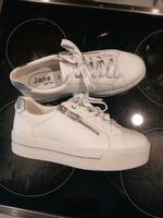 Sneaker Jana weiß Gr. 38 Saarbrücken-Halberg - Schafbrücke Vorschau