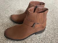 Clarks Stiefeletten Rheinland-Pfalz - Landau in der Pfalz Vorschau