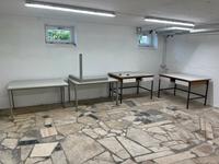 Bürotische, Schreibtische bis Ende Mai Baden-Württemberg - Karlsruhe Vorschau