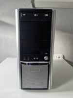 Desktop Midi-Tower PC – i5 / Geforce GPU / Asus Mainboard Nordrhein-Westfalen - Solingen Vorschau