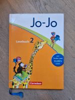 Jo-Jo Lesebuch 2, ISBN 978-3-06-082623-0 Hannover - Döhren-Wülfel Vorschau