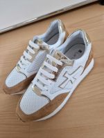 La Marta Sneakers Milano Leder Gr. 39 * NEU Baden-Württemberg - Bühl Vorschau