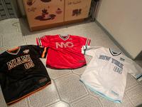 Fubu Trikot Sammlung 3 Bochum - Bochum-Ost Vorschau