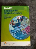 Sozialkunde/ Wirtschaftslehre Bildungsverlag EINS Rheinland-Pfalz - Wasserliesch Vorschau