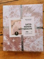 Bettwäsche 155x220 satin Design michalsky München - Altstadt-Lehel Vorschau