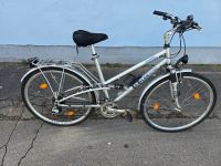 Kettler ALU-Federungs-Fahrrad Damen 24 - Gang guter Zustand Bayern - Schwandorf Vorschau